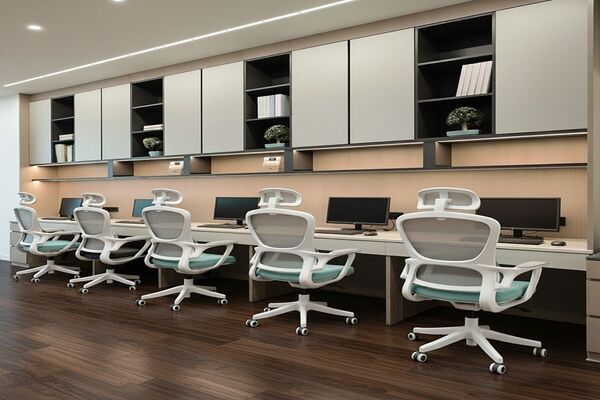 Office Space For Rent in Balaji Heights Kharadi