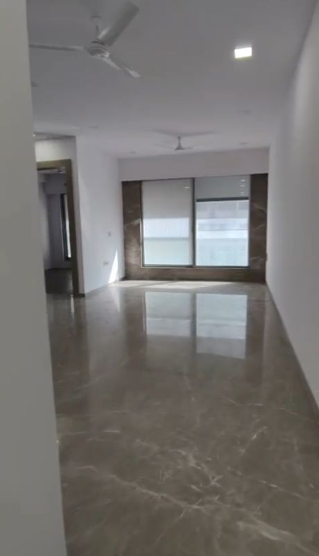 3 BHK Apartment For Rent in Laxmi Raajvilas Malad