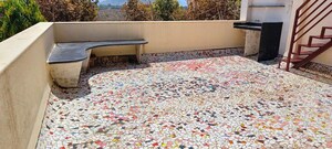 Swimming Pool in 3 BHK Villa at Karjat – for Rent