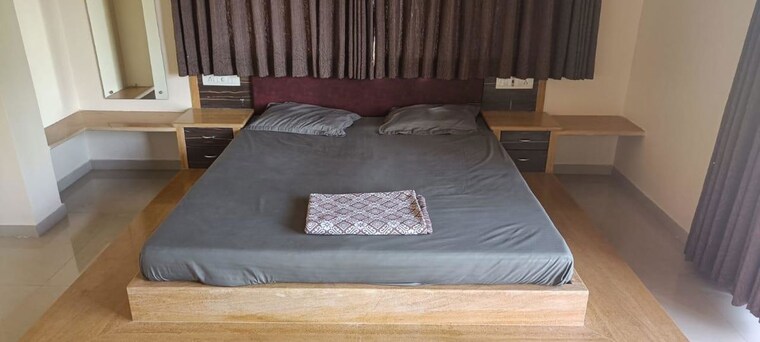 Bedroom, karjat 3 Bedroom 25000 Sq.Ft. Villa In Karjat Navi Mumbai 9925428