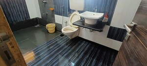 Team Area in 3 BHK Villa at Karjat – for Rent