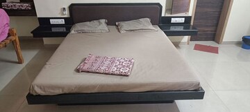 Bedroom in 3 BHK Villa at Karjat – for Rent