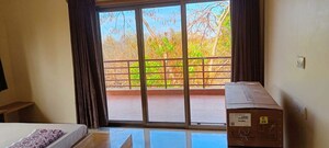 Room in 3 BHK Villa at Karjat – for Rent