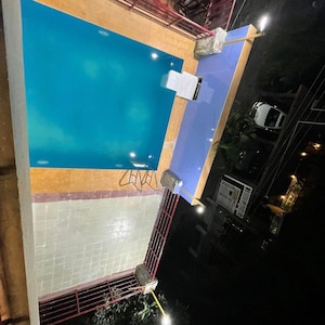 Furnished Amenities in 3 BHK Villa at Karjat – for Rent