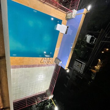 Furnished Amenities in 3 BHK Villa at Karjat – for Rent