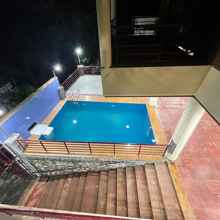 undefined, karjat 3 Bedroom 25000 Sq.Ft. Villa In Karjat Navi Mumbai 9925428