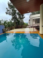 3 BHK + Servant Room 25000 Sq.Ft. Villa in Karjat