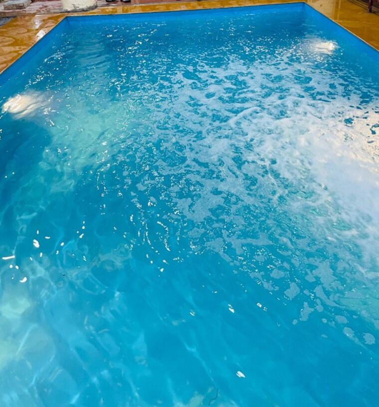 Swimming Pool, karjat 3 Bedroom 25000 Sq.Ft. Villa In Karjat Navi Mumbai 9925428