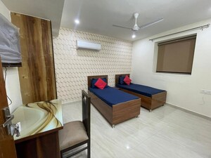 Living Room in  Pg at Sector 58 – for Rent