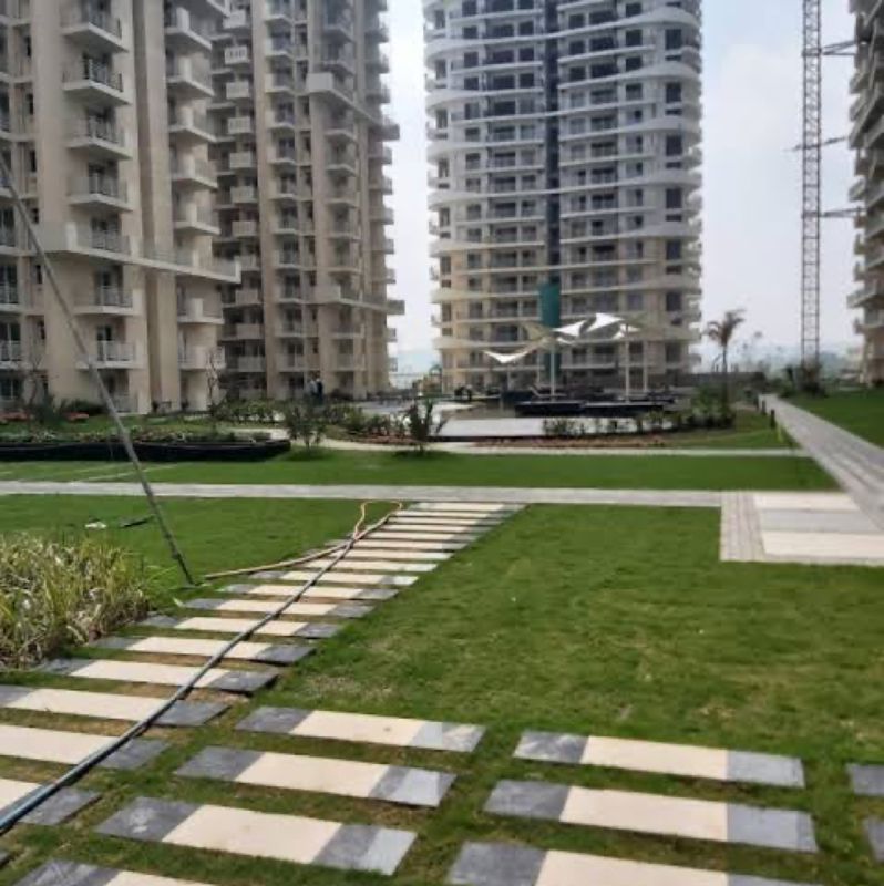 2 BHK + Pooja Room,Servant Room,Study Room,Extra Room 1170 Sq.Ft. Apartment in M3M Sierra