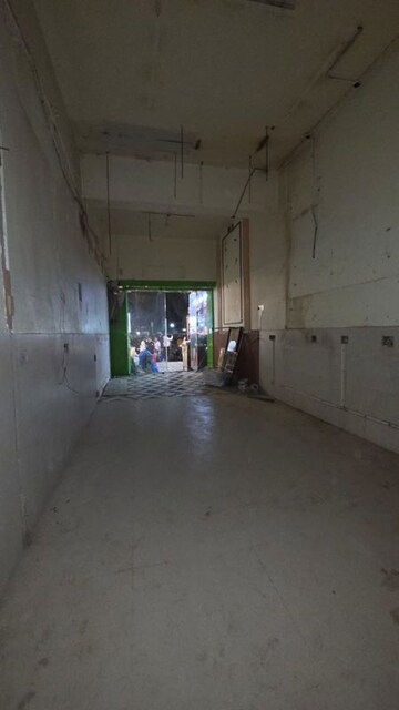 Parking in  Shop at Lokhandwala Complex – for Rent