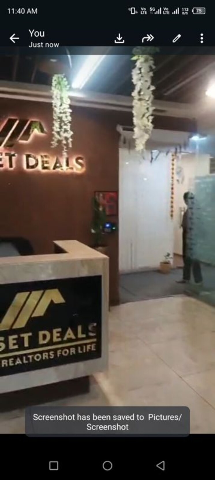 Floor Plan, galaxy-magnum-towers Commercial Office Space 5760 Sq.Ft. In Sector 58 Gurgaon 9925553