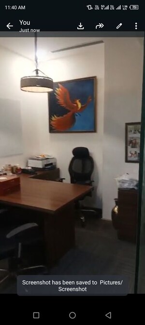  Office Space For Rent in Galaxy Magnum Towers, Sector 58