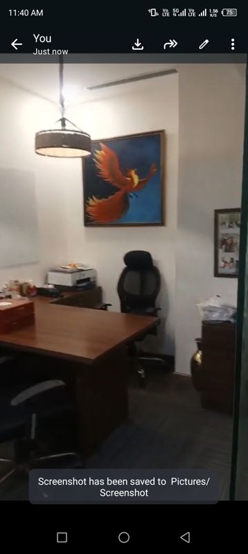 Office Space For Rent in Galaxy Magnum Towers