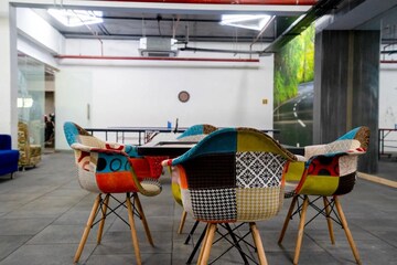   Office Space at Hinjewadi – for Rent