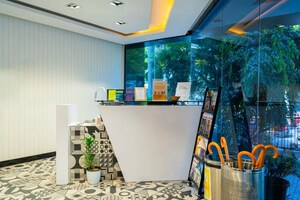   Office Space at Hinjewadi – for Rent