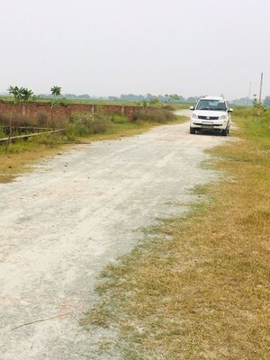  Plot – Nearby View at Ramnagar - for Sale