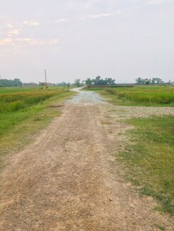 Plot For Sale in Ramnagar