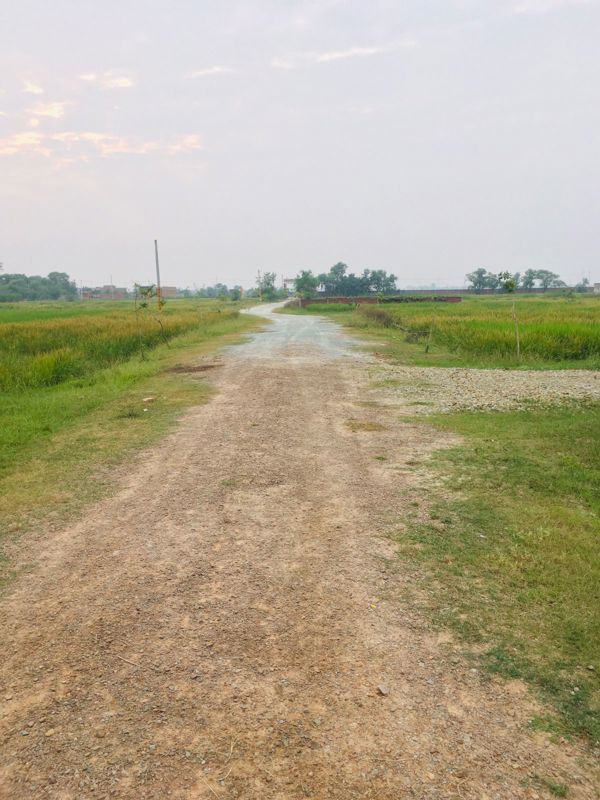 Plot For Sale in Ramnagar
