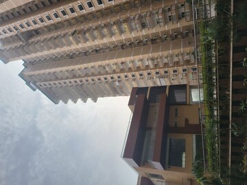 3 BHK Apartment For Sale in Migsun Vilaasa, Eta Ii Greater Noida