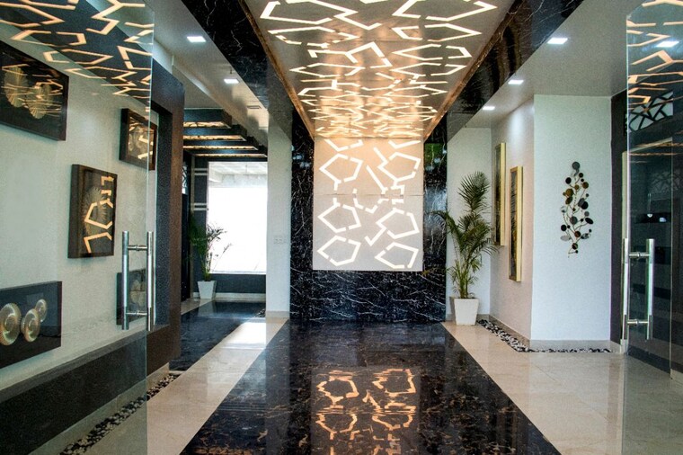undefined, migsun-vilaasa 3 Bedroom 1375 Sq.Ft. Apartment In Eta Ii Greater Noida Greater Noida 9925595