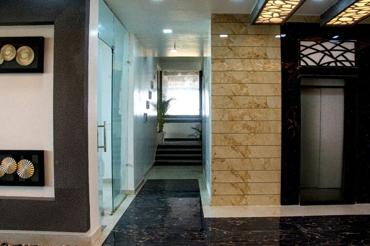 undefined, migsun-vilaasa 3 Bedroom 1375 Sq.Ft. Apartment In Eta Ii Greater Noida Greater Noida 9925595