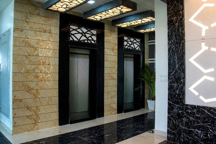 undefined, migsun-vilaasa 3 Bedroom 1375 Sq.Ft. Apartment In Eta Ii Greater Noida Greater Noida 9925595