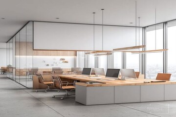  Office Space For Rent in 45 Baner Street, Baner