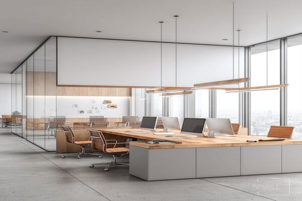 Office Space For Rent in 45 Baner Street