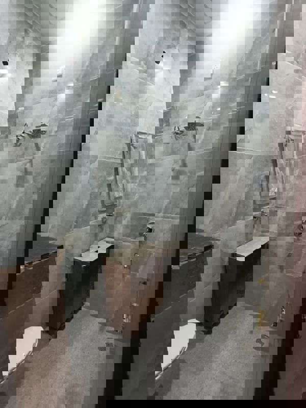 Bathroom in 3 BHK Independent House at Patiala Road – for Sale