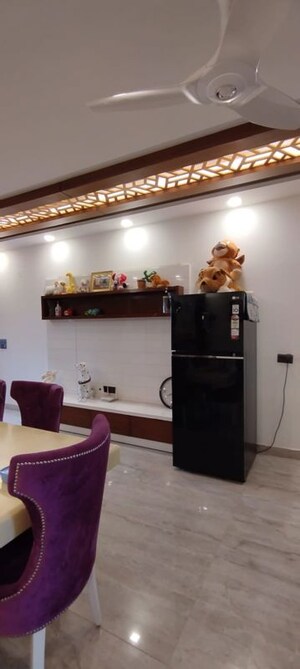 Furnished Amenities in 3 BHK Builder Floor at Sector 85 – for Sale