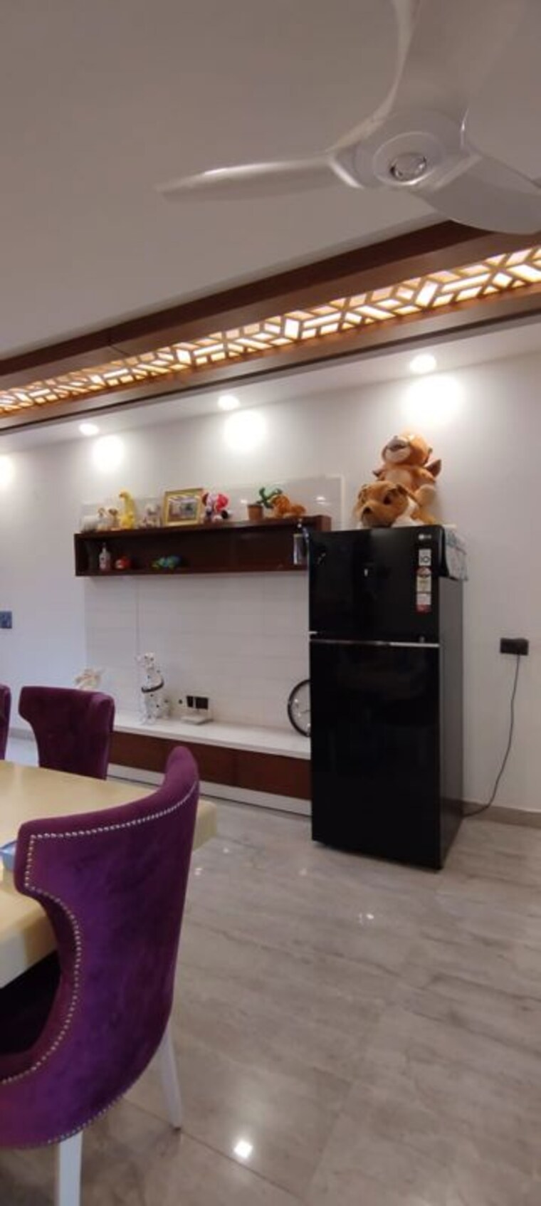 undefined, sector 85 3 Bedroom 350 Sq.Yd. Builder Floor In Sector 85 Faridabad 9925520