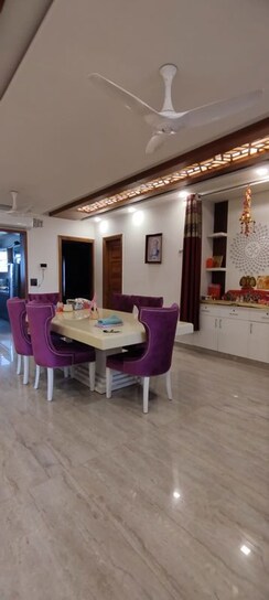 3 BHK + Servant Room Builder Floor For Sale in Sector 85