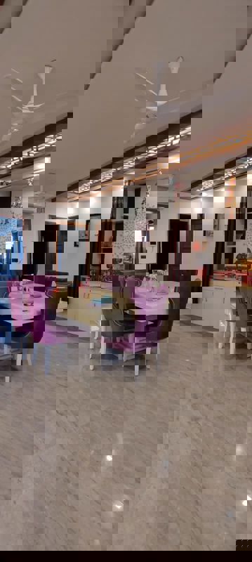 3 BHK + Servant Room Builder Floor For Sale in Sector 85