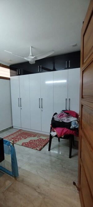 Bedroom in 3 BHK Builder Floor at Sector 85 – for Sale