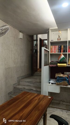 Staircase in  Office Space at Greater Kailash I – for Sale
