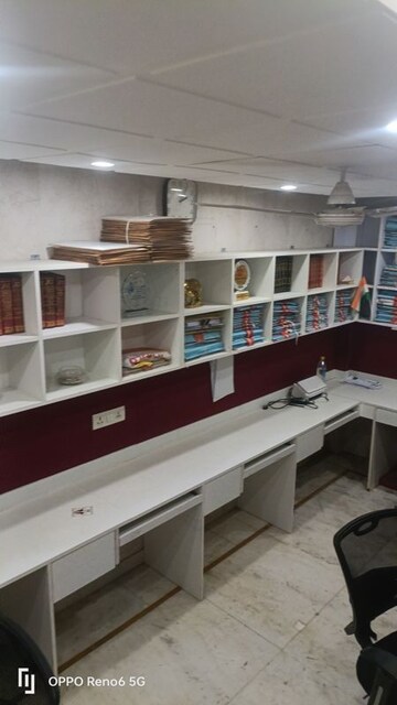 Floor Plan in  Office Space at Greater Kailash I – for Sale