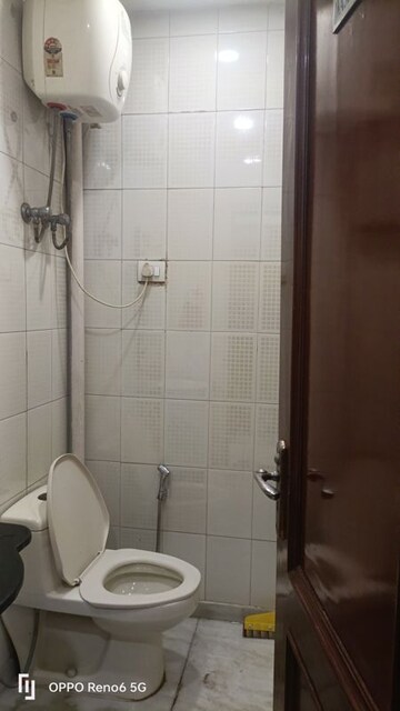 Floor Plan in  Office Space at Greater Kailash I – for Sale