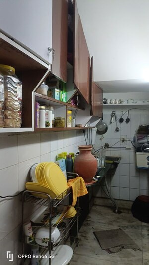 Team Area in  Office Space at Greater Kailash I – for Sale