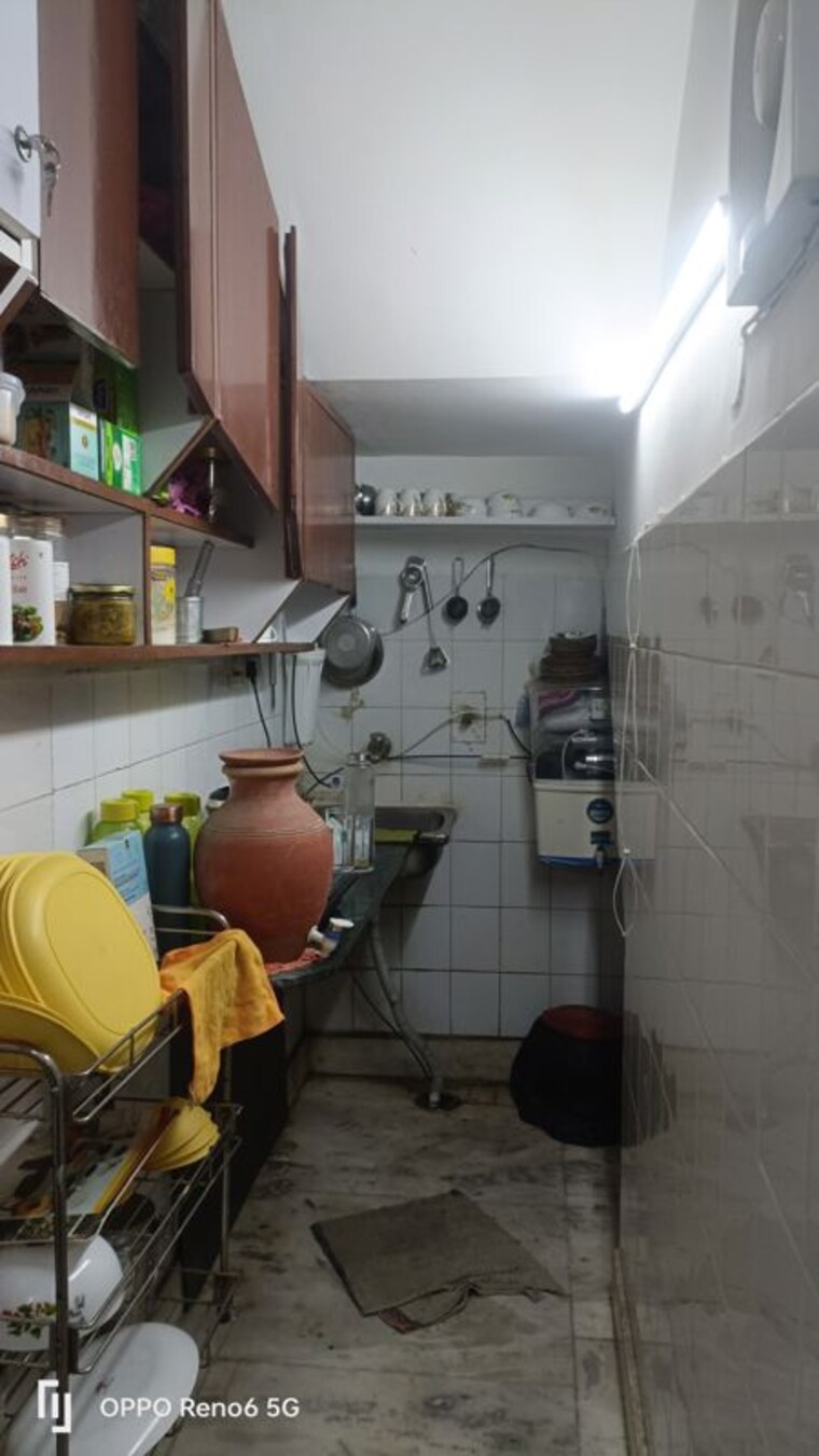 Floor Plan, greater kailash i Commercial Office Space 1200 Sq.Ft. In Greater Kailash I Delhi 9925241