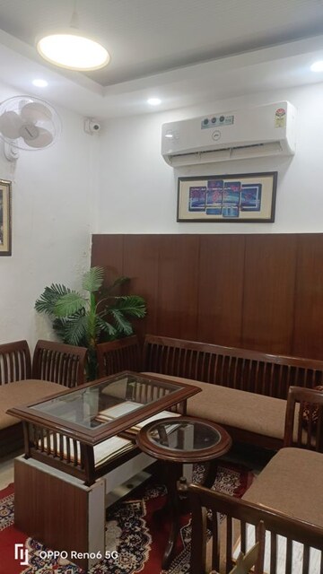 Floor Plan in  Office Space at Greater Kailash I – for Sale