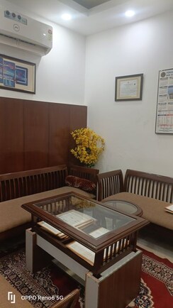 Office Space For Sale in Greater Kailash I