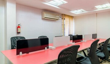 Team Area in  Office Space at Indiranagar – for Rent