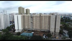 2 BHK Apartment For Rent in Sukhwani Skylines, Wakad