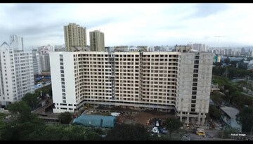 2 BHK Apartment For Rent in Sukhwani Skylines, Wakad