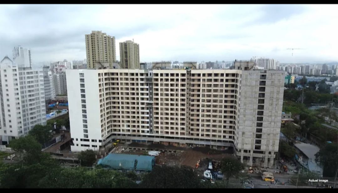 2 BHK Apartment For Rent in Sukhwani Skylines