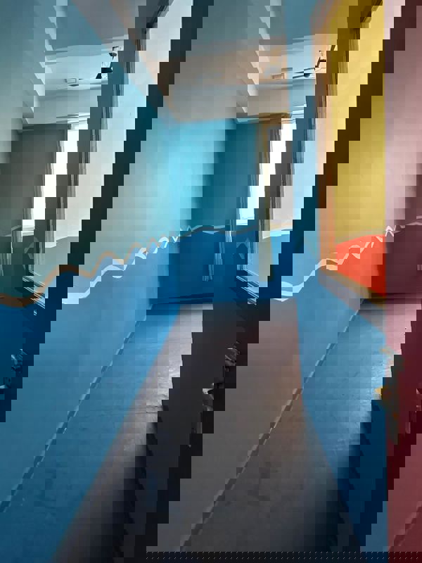 4 BHK Builder Floor For Sale in Dwarka