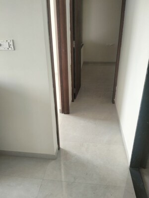 Building Lobby in 2 BHK Apartment at Mantra Alkasa, Mohammadwadi – for Rent