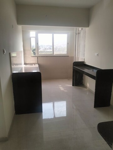 Living Room in 2 BHK Apartment at Mantra Alkasa, Mohammadwadi – for Rent
