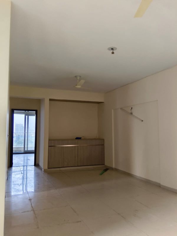 2 BHK + Pooja Room 545 Sq.Ft. Apartment in Vashisht Heights